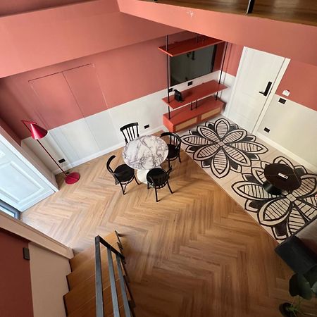 B&B Il Sorriso Napoli Dış mekan fotoğraf