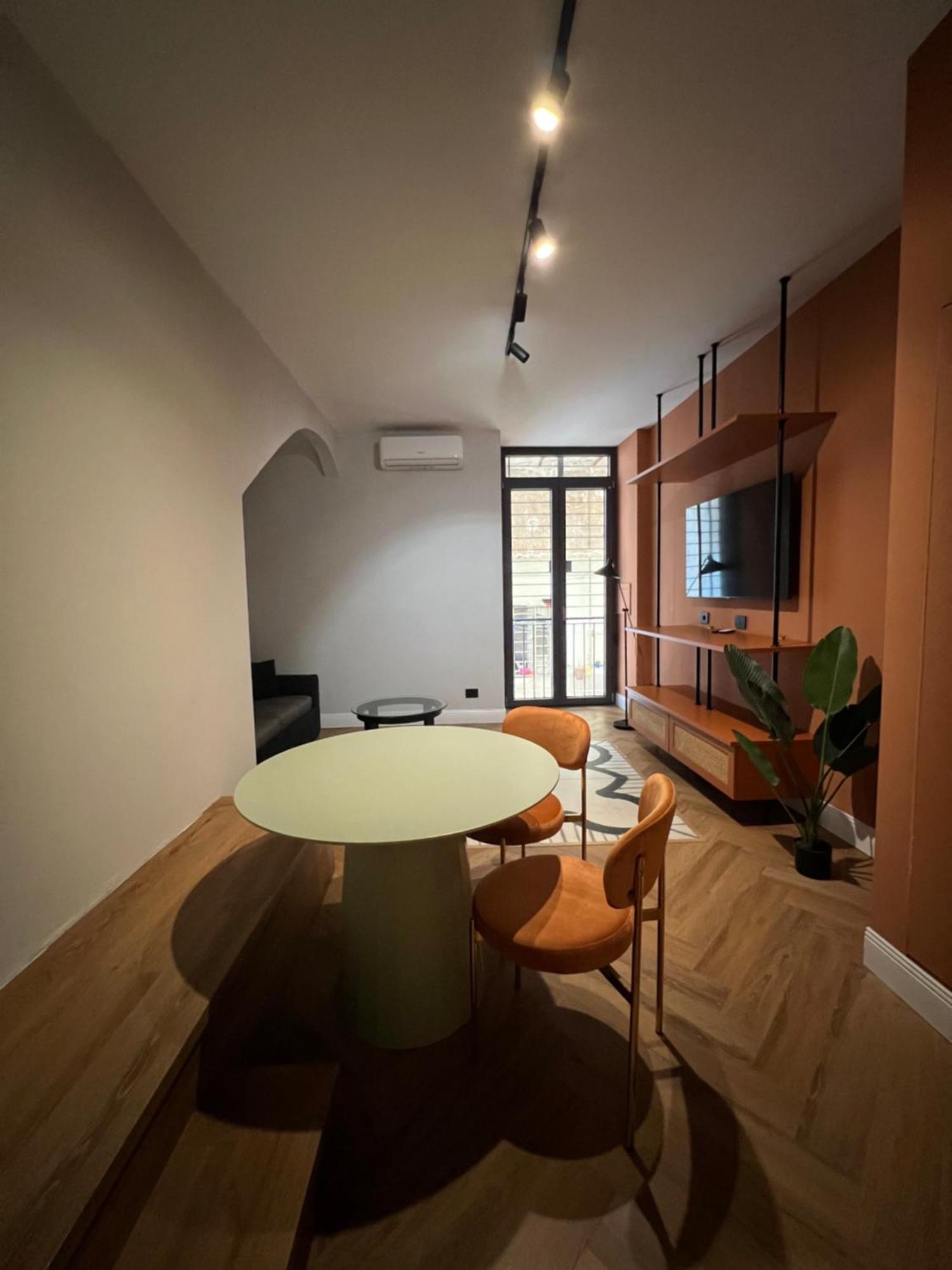 B&B Il Sorriso Napoli Dış mekan fotoğraf