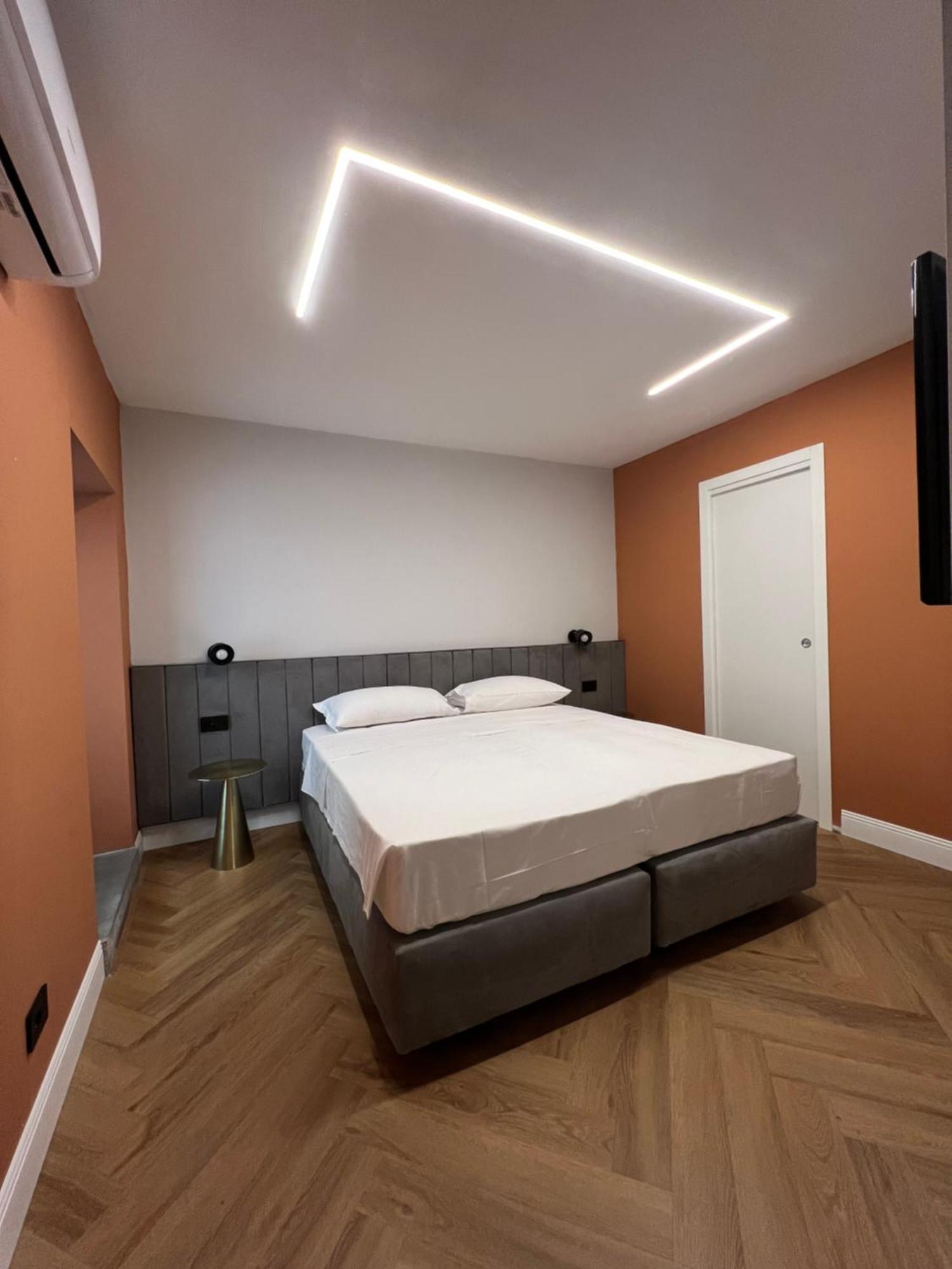 B&B Il Sorriso Napoli Dış mekan fotoğraf