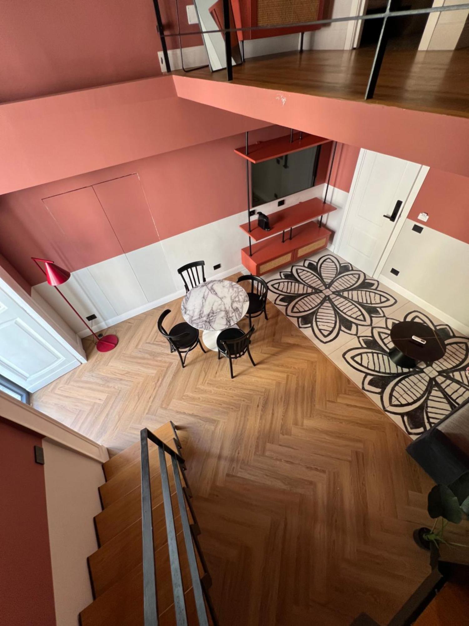 B&B Il Sorriso Napoli Dış mekan fotoğraf