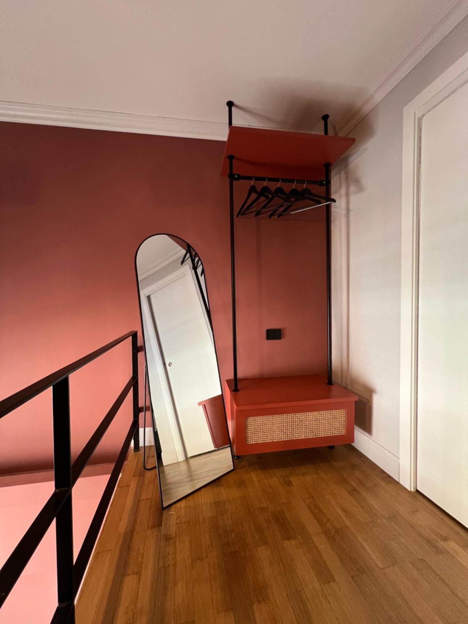 B&B Il Sorriso Napoli Dış mekan fotoğraf