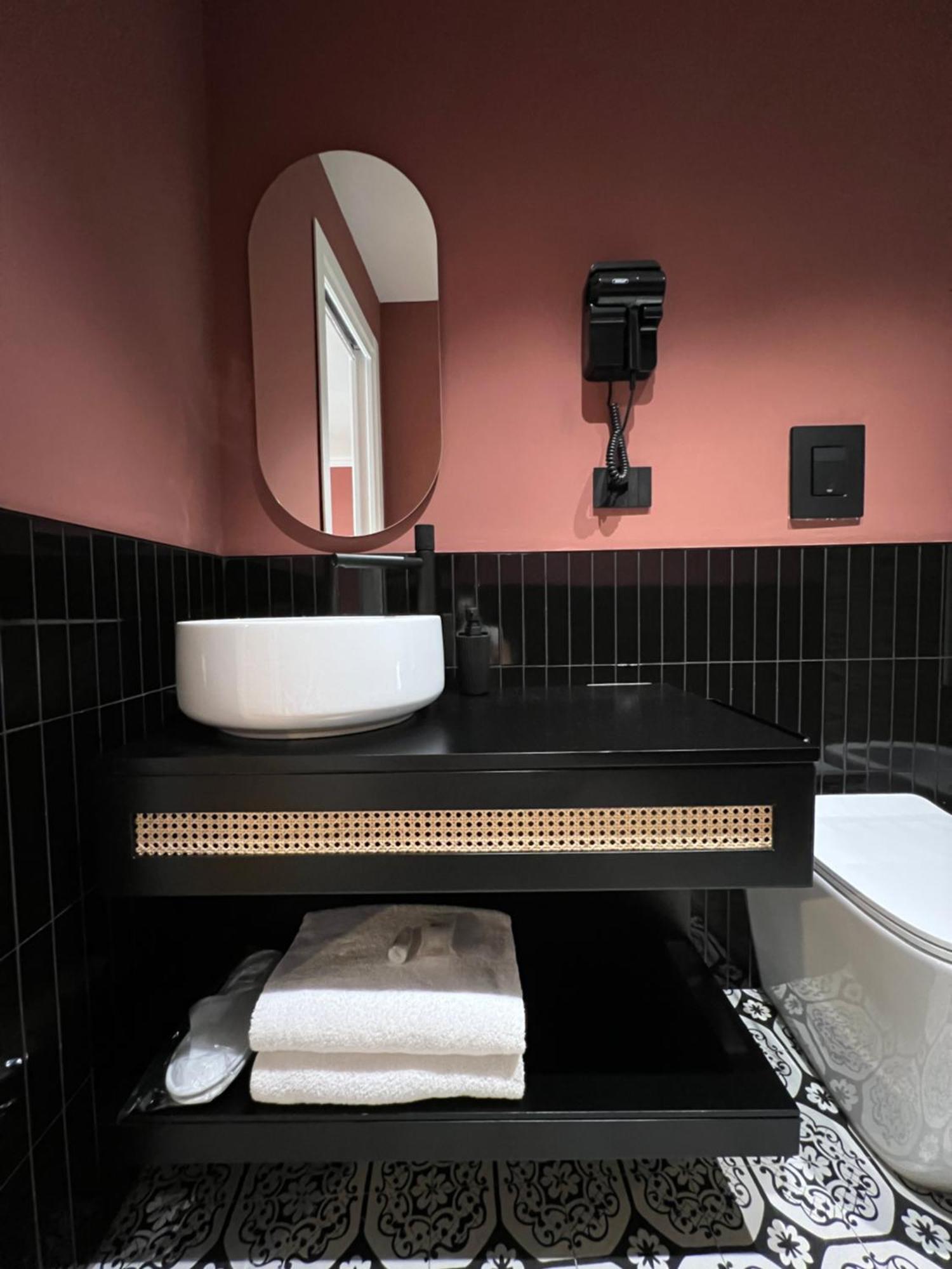 B&B Il Sorriso Napoli Dış mekan fotoğraf
